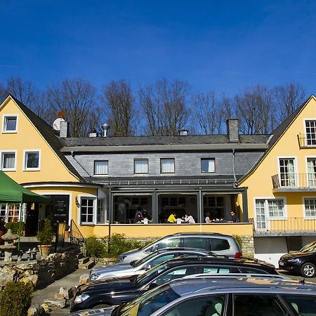 Heidekrug Hotel Oberursel  Exterior foto