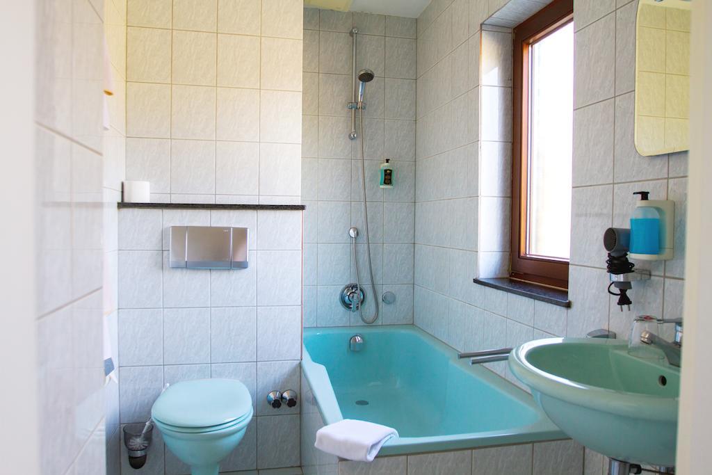Heidekrug Hotel Oberursel  Habitación foto
