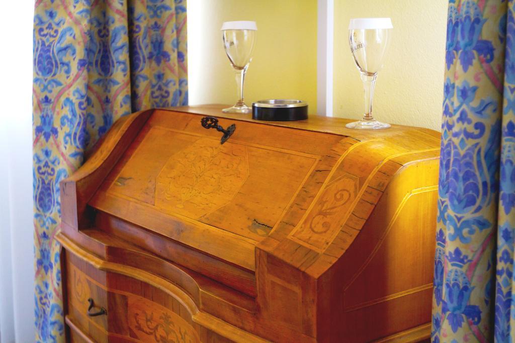Heidekrug Hotel Oberursel  Habitación foto
