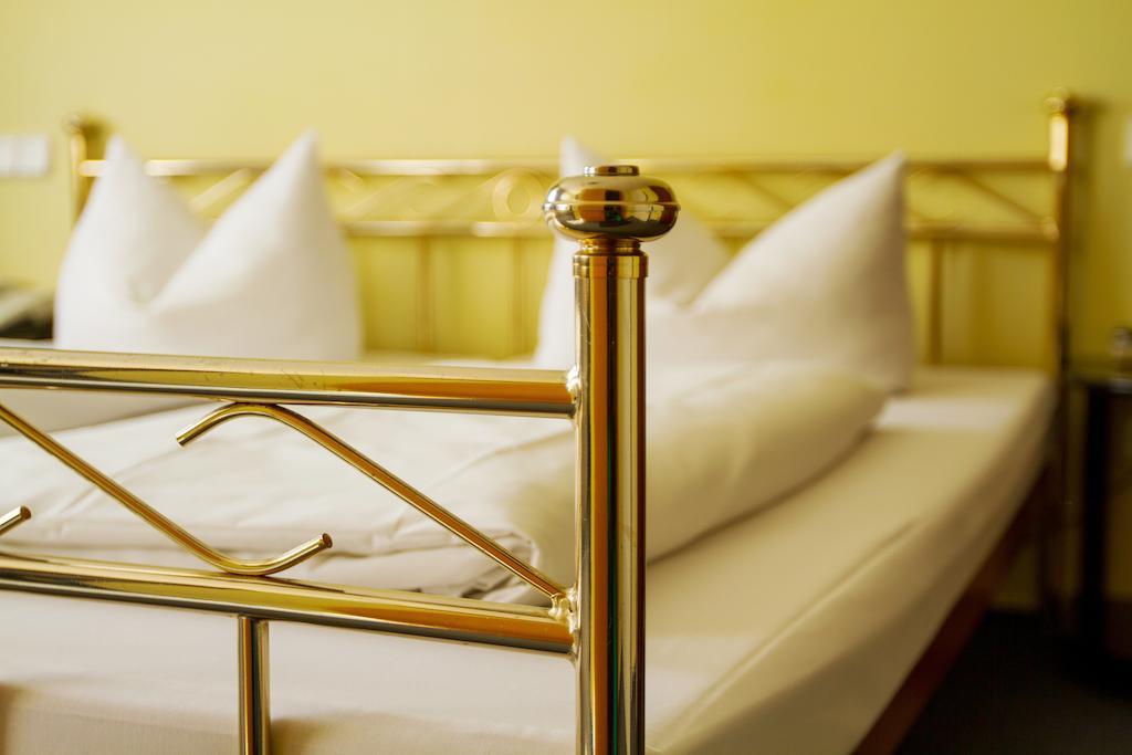 Heidekrug Hotel Oberursel  Habitación foto